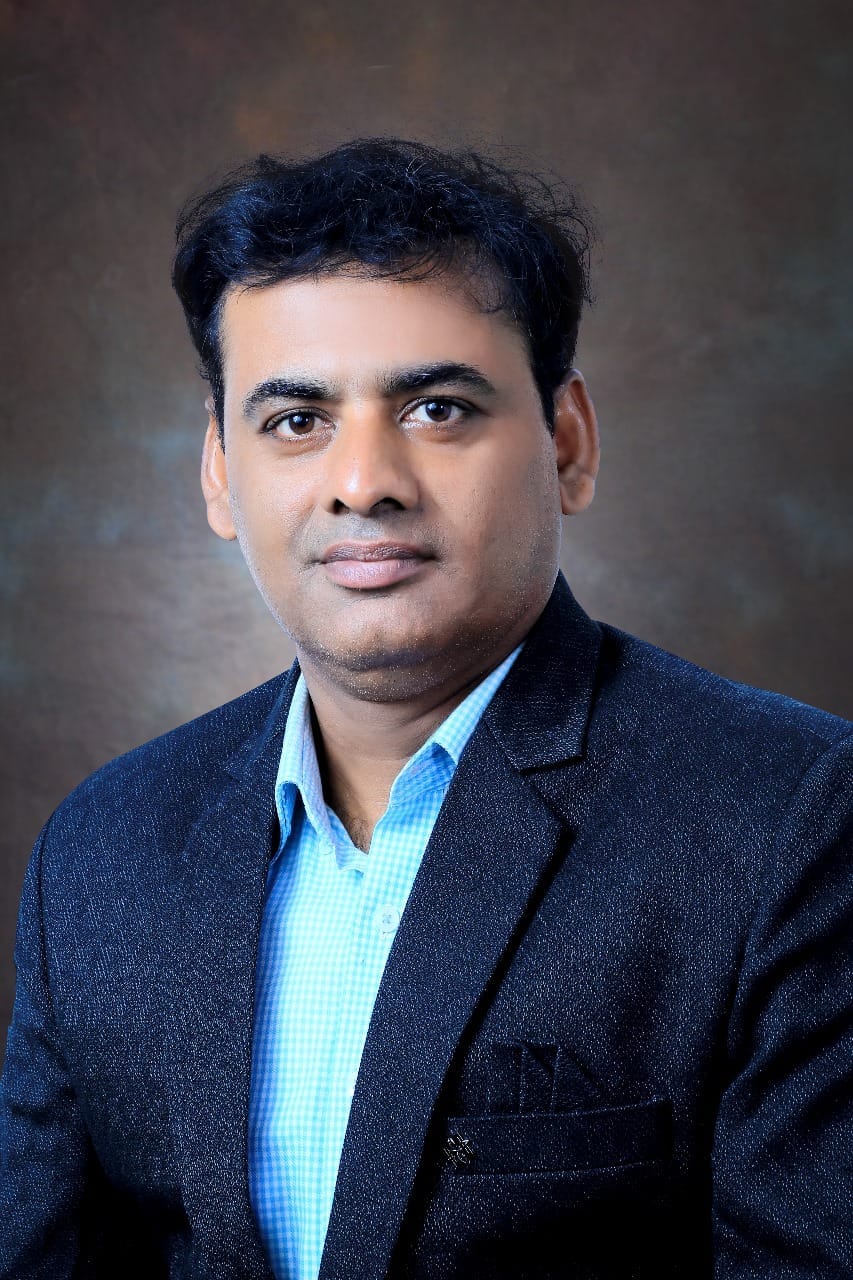 Principal - Think Infinity School